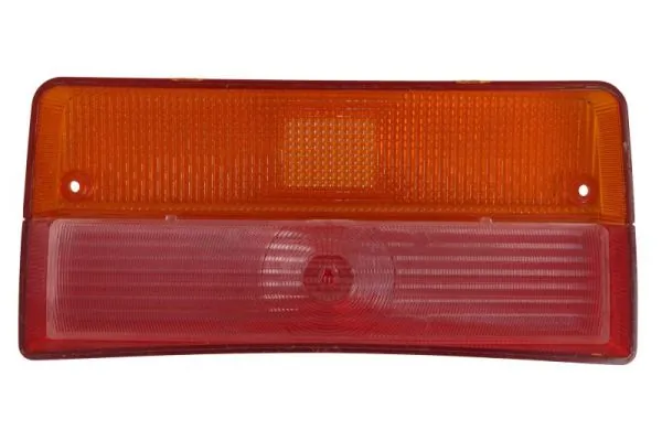 Dispersor lampa spate