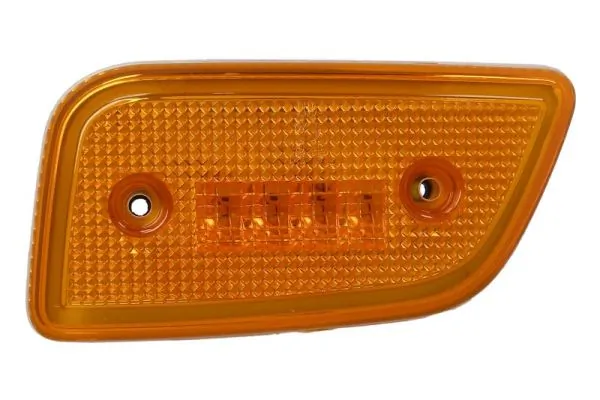 Luminca de clarificare