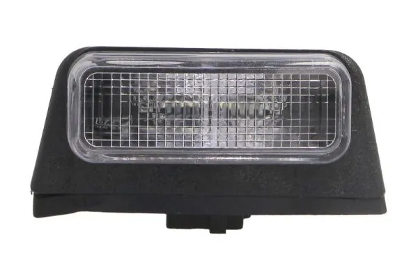 Lampa laterala