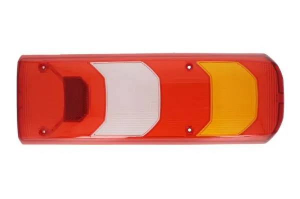 Dispersor lampa spate
