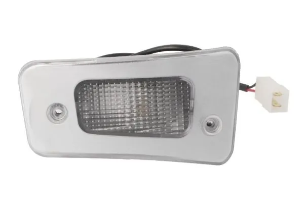 Luminca de clarificare