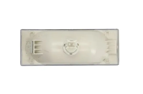 Lampa laterala