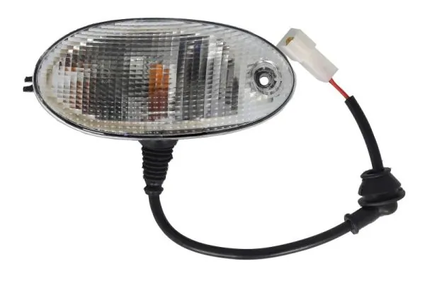 Lumina de delimitare