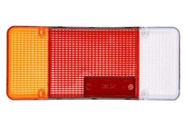 Dispersor lampa spate