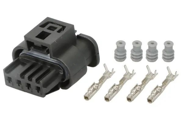 Stecher injector