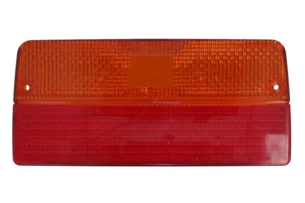 Dispersor lampa spate