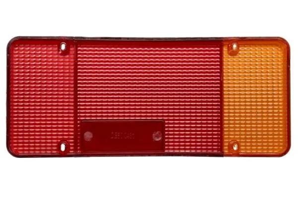 Dispersor lampa spate