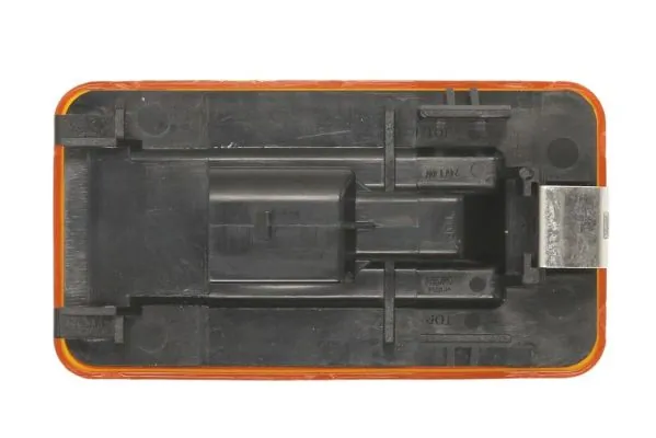 Lampa laterala