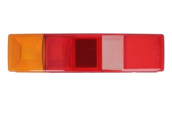 Dispersor lampa spate