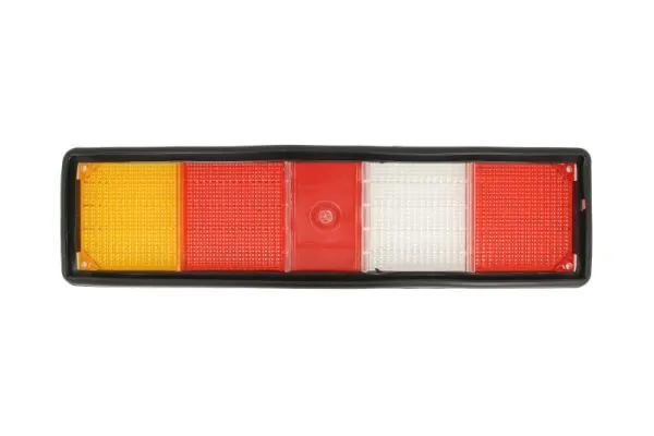 Dispersor lampa spate