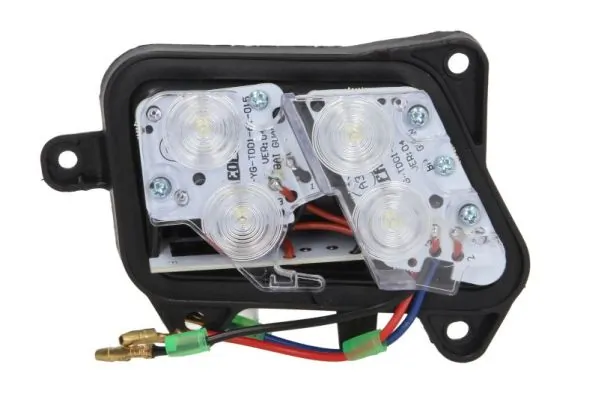Set de reparat faruri principale