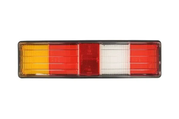 Dispersor lampa spate