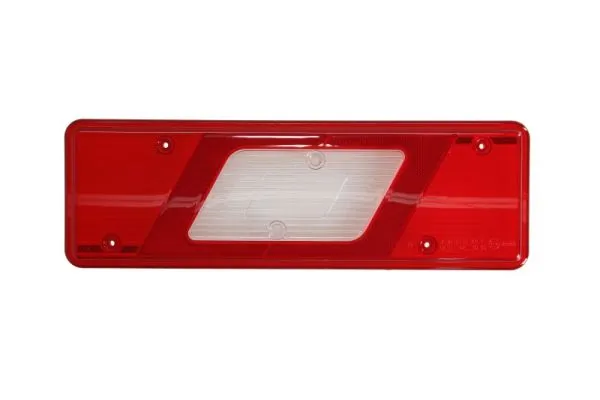Dispersor lampa spate