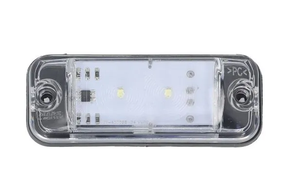 Lumina de delimitare