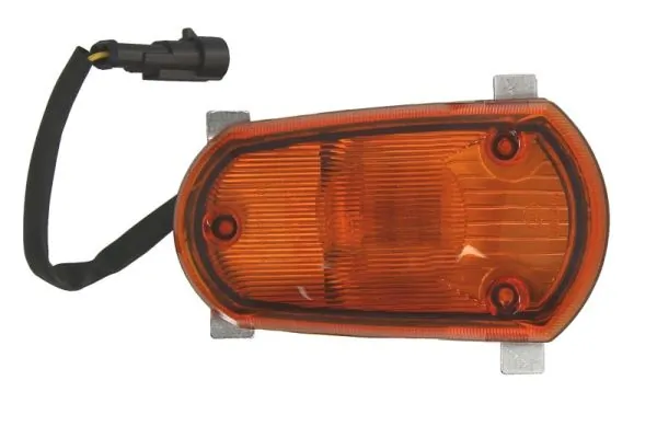 Semnalizator aditional