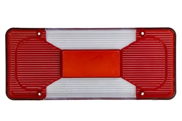 Dispersor lampa spate