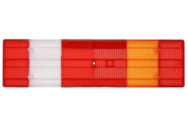 Dispersor lampa spate