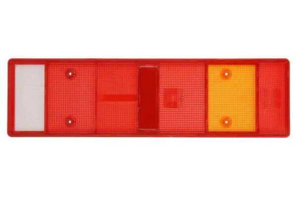 Dispersor lampa spate