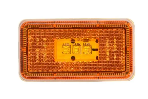 Lampa laterala