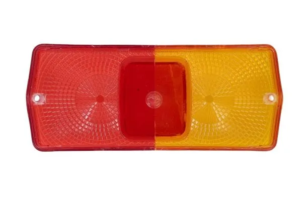 Dispersor lampa spate