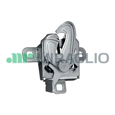 Inchizator capota motor