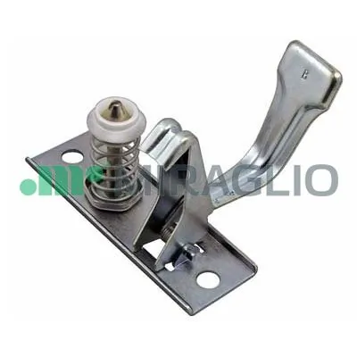 Inchizator capota motor