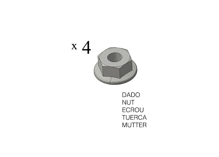 Macara geam