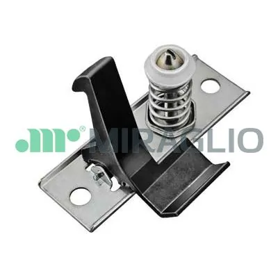 Inchizator capota motor
