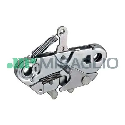 Inchizator capota motor