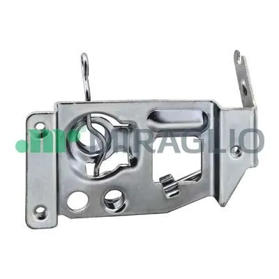 Inchizator capota motor
