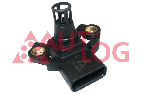 Senzor presiune galerie admisie