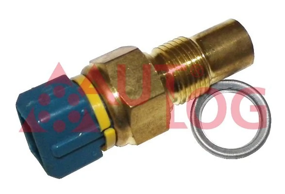Comutator temperatura racire