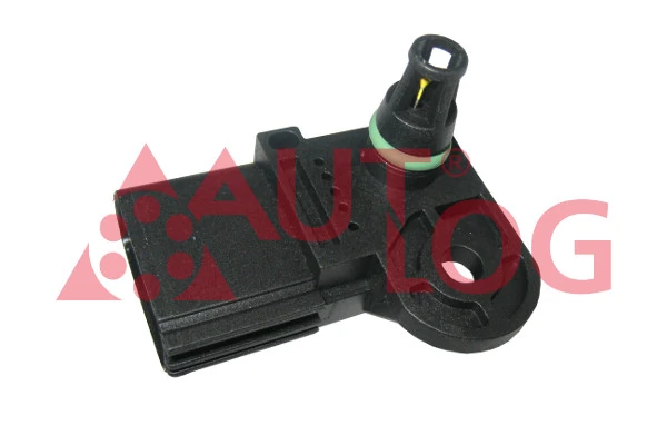 Senzor presiune galerie admisie