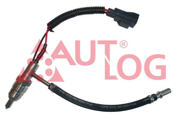 Unitate de injectie regenerare filtru particule