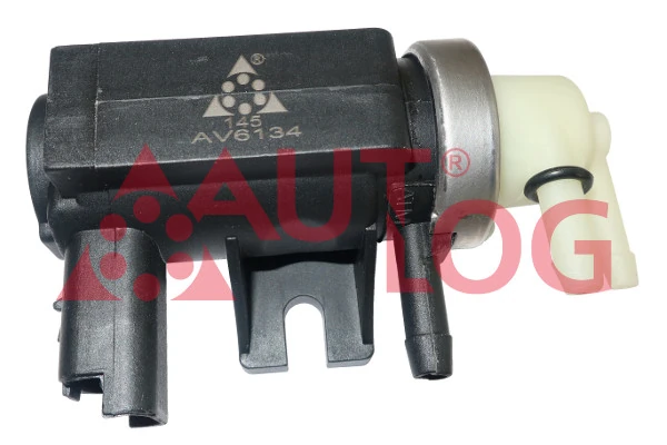 Convertor de presiune turbocompresor