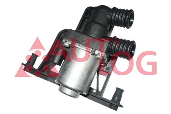 Supapa control agent frigorific