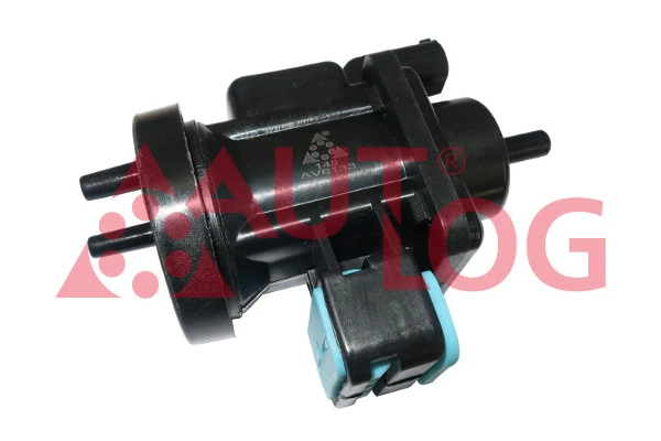 Convertor de presiune turbocompresor