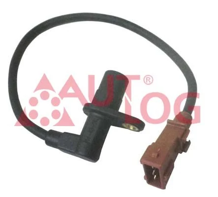 Senzor impulsuri arbore cotit