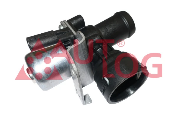 Supapa control agent frigorific