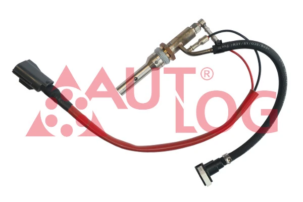 Unitate de injectie regenerare filtru particule