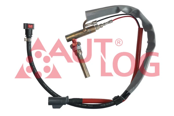 Unitate de injectie regenerare filtru particule