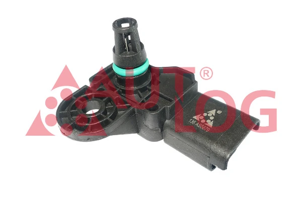 Senzor presiune galerie admisie