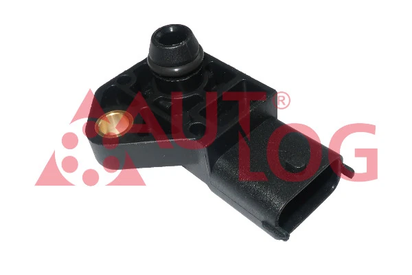 Senzor presiune galerie admisie