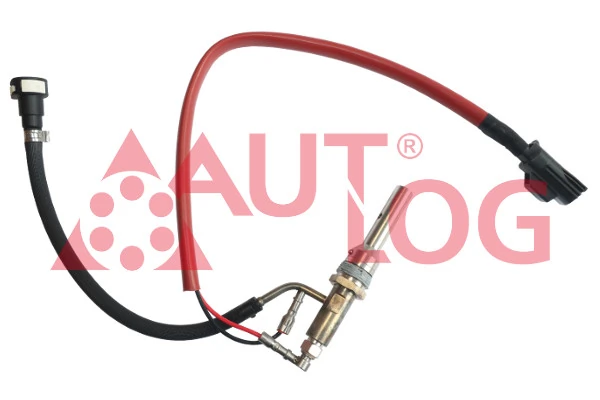Unitate de injectie regenerare filtru particule