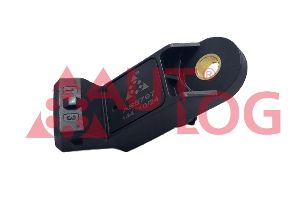 Senzor presiune galerie admisie