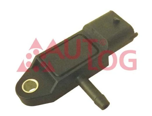 Senzor presiune galerie admisie