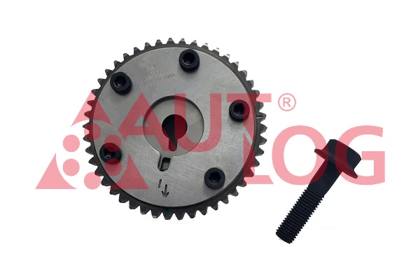 Regulator ax cu came