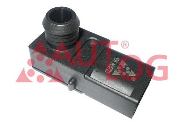 Senzor presiune amplificare frane