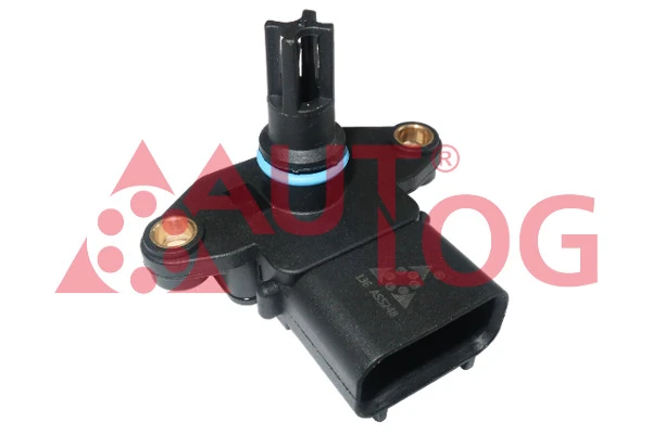 Senzor presiune galerie admisie