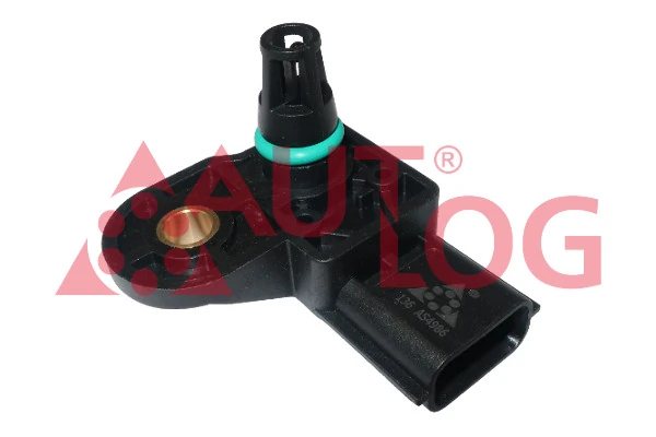 Senzor presiune galerie admisie